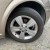 benz mercedes-benz-v-class 2012 NIKYO_CS51088 image 23