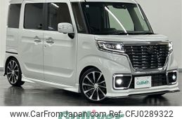 suzuki spacia 2019 -SUZUKI--Spacia DAA-MK53S--MK53S-862124---SUZUKI--Spacia DAA-MK53S--MK53S-862124-