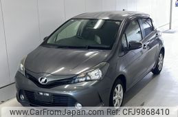 toyota vitz 2014 -TOYOTA--Vitz NSP130-2171239---TOYOTA--Vitz NSP130-2171239-