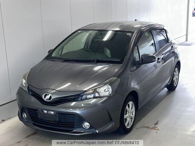 toyota vitz 2014 -TOYOTA--Vitz NSP130-2171239---TOYOTA--Vitz NSP130-2171239- image 1