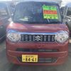 suzuki wagon-r 2023 -SUZUKI--Wagon R Smile 5AA-MX91S--MX91S-160600---SUZUKI--Wagon R Smile 5AA-MX91S--MX91S-160600- image 2