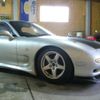 mazda rx-7 1994 -MAZDA--RX-7 FD3S--300811---MAZDA--RX-7 FD3S--300811- image 26