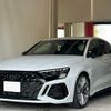 audi rs3 2022 -AUDI 【名変中 】--Audi RS3 GYDNWF--NA905278---AUDI 【名変中 】--Audi RS3 GYDNWF--NA905278- image 1