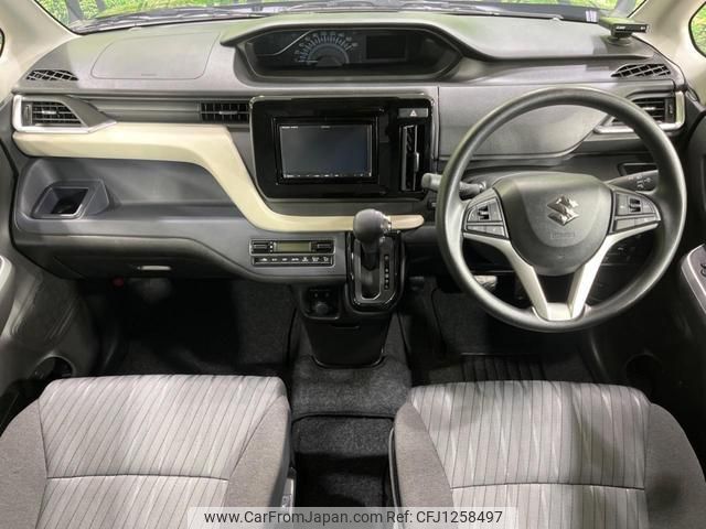 suzuki solio 2023 quick_quick_MA37S_MA37S-155232 image 2