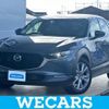 mazda cx-3 2019 quick_quick_5BA-DMEP_DMEP-101341 image 1