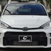 toyota yaris 2021 CFJ1695455 image 2