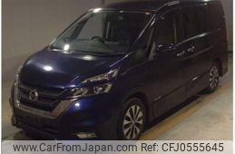 nissan serena 2017 quick_quick_DAA-GFC27_052192