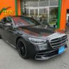 mercedes-benz s-class 2022 -MERCEDES-BENZ--Benz S Class 5AA-223163--W1K2231632A098802---MERCEDES-BENZ--Benz S Class 5AA-223163--W1K2231632A098802- image 45