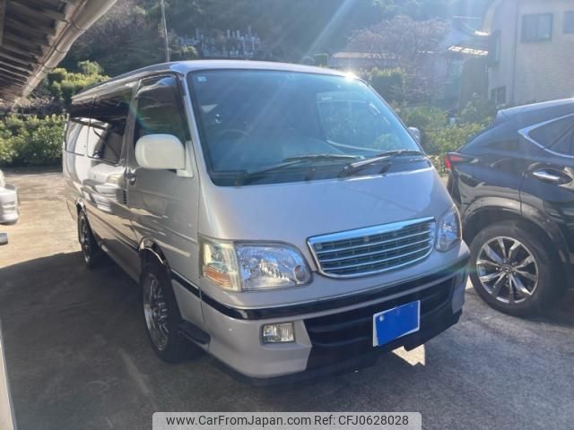 toyota hiace-wagon 1997 -TOYOTA--Hiace Wagon KD-KZH100G--KZH100-0032294---TOYOTA--Hiace Wagon KD-KZH100G--KZH100-0032294- image 1