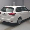 toyota corolla-fielder 2022 -TOYOTA--Corolla Fielder 6AA-NKE165G--NKE165-7258256---TOYOTA--Corolla Fielder 6AA-NKE165G--NKE165-7258256- image 2