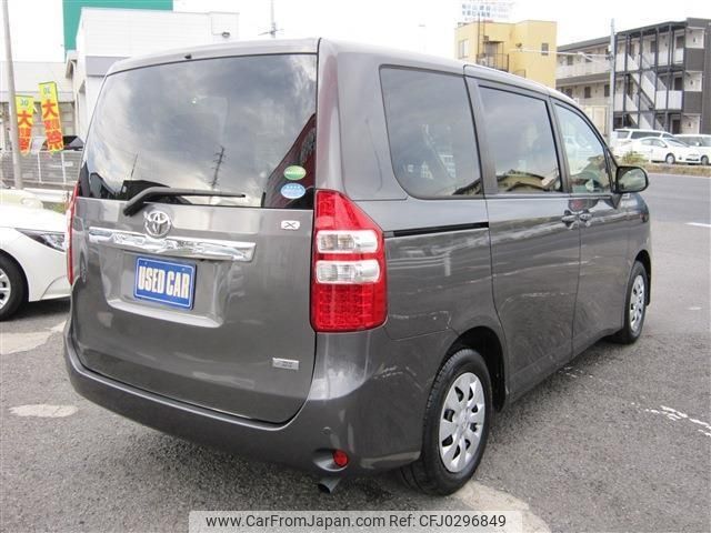 toyota noah 2013 -TOYOTA--Noah ZRR70G--0580037---TOYOTA--Noah ZRR70G--0580037- image 2