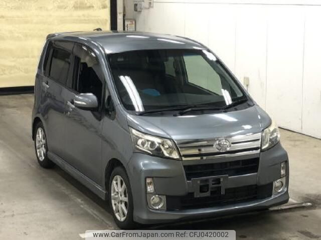 daihatsu move 2013 quick_quick_DBA-LA100S_0208696 image 1