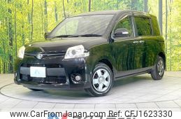 toyota sienta 2012 CFJ1623330