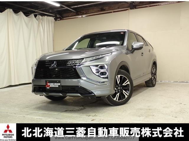 mitsubishi eclipse-cross 2023 quick_quick_GK1W_GK1W-0601560 image 1