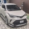 toyota c-hr 2020 quick_quick_6AA-ZYX11_2018364 image 1