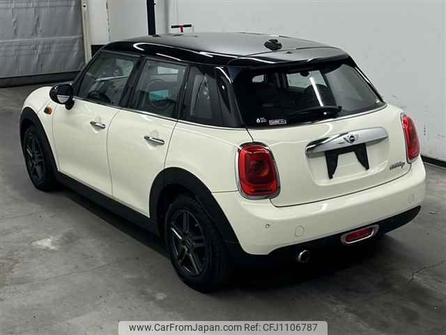 mini mini-others 2016 -BMW--BMW Mini XT15-WMWXT320202F04736---BMW--BMW Mini XT15-WMWXT320202F04736- image 2