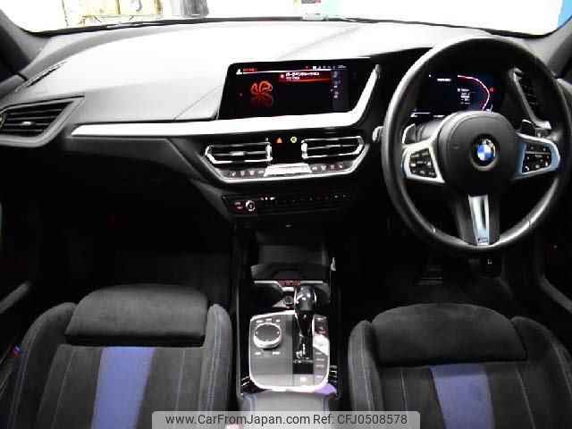 bmw 1-series 2019 quick_quick_3BA-7L20_WBA7L120307E43923 image 2