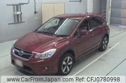 subaru xv 2013 -SUBARU--Subaru XV GPE-007108---SUBARU--Subaru XV GPE-007108-