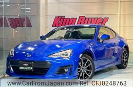 subaru brz 2019 quick_quick_ZC6_ZC6-032738