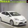 toyota prius 2012 -TOYOTA 【名古屋 307ﾐ966】--Prius ZVW30-1619903---TOYOTA 【名古屋 307ﾐ966】--Prius ZVW30-1619903- image 1