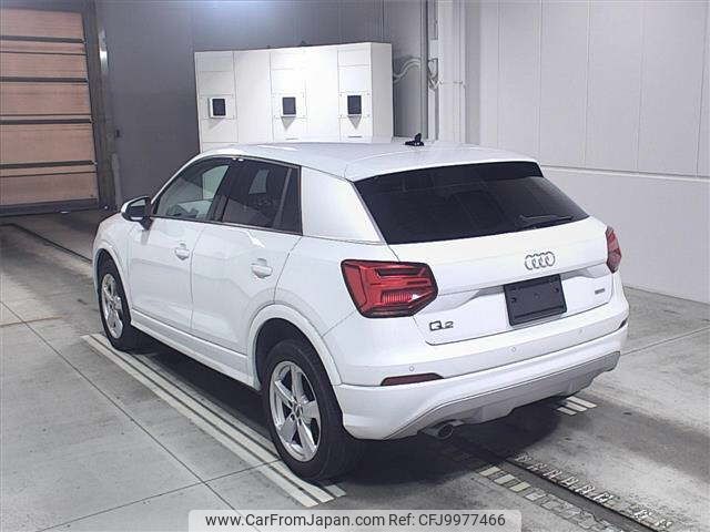 audi q2 2019 -AUDI--Audi Q2 GACHZ-KA077764---AUDI--Audi Q2 GACHZ-KA077764- image 2