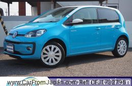 volkswagen up 2019 CFJ1732796