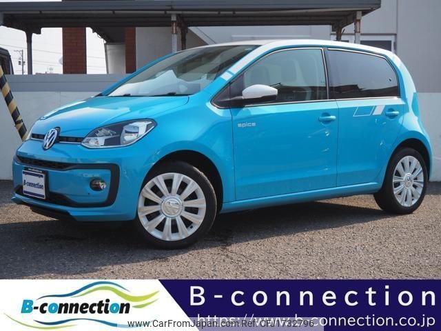 volkswagen up 2019 CFJ1732796 image 1