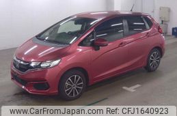 honda fit 2018 CFJ1640923