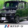 honda n-box 2018 -HONDA--N BOX DBA-JF3--JF3-1140605---HONDA--N BOX DBA-JF3--JF3-1140605- image 1