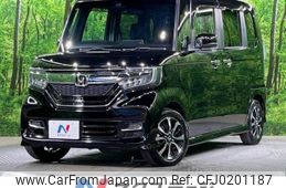 honda n-box 2018 -HONDA--N BOX DBA-JF3--JF3-1140605---HONDA--N BOX DBA-JF3--JF3-1140605-