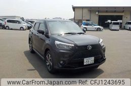 toyota raize 2021 -TOYOTA 【野田 300】--Raize 5BA-A200A--A200A-0126672---TOYOTA 【野田 300】--Raize 5BA-A200A--A200A-0126672-