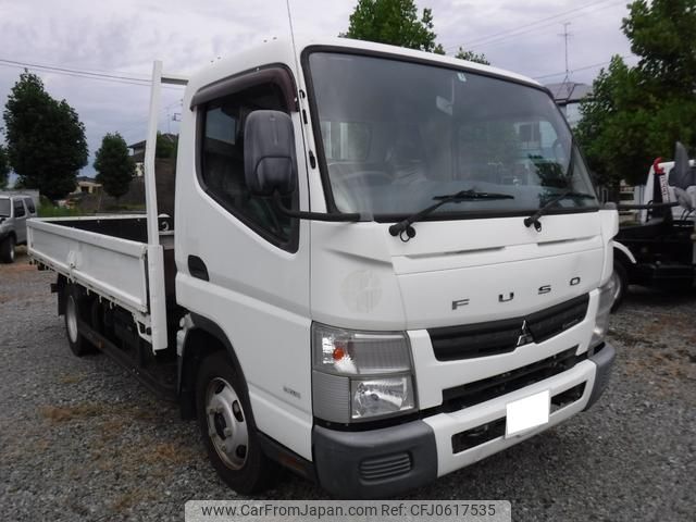 mitsubishi-fuso canter 2014 GOO_NET_EXCHANGE_0901407A30220914W001 image 2