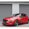 mazda demio 2015 quick_quick_DJ5FS_DJ5FS-136043 image 1