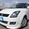 suzuki swift 2010 REALMOTOR_N2021030655M-17 image 2