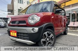 mazda flair 2014 CFJ8889233