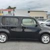 nissan cube 2018 -NISSAN--Cube DBA-Z12--Z12-400447---NISSAN--Cube DBA-Z12--Z12-400447- image 4