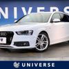 audi a4 2014 -AUDI--Audi A4 DBA-8KCDNF--WAUZZZ8K8EA126855---AUDI--Audi A4 DBA-8KCDNF--WAUZZZ8K8EA126855- image 1