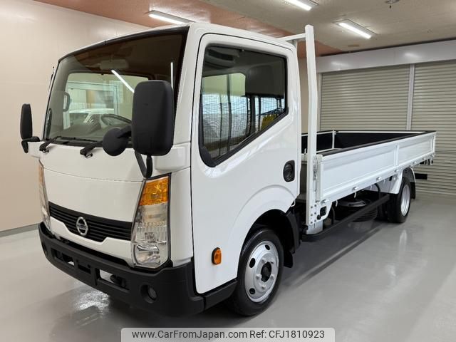 nissan atlas 2015 CFJ1810923 image 2