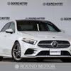 mercedes-benz a-class 2019 quick_quick_5BA-177184_W1K1771842W043083 image 1