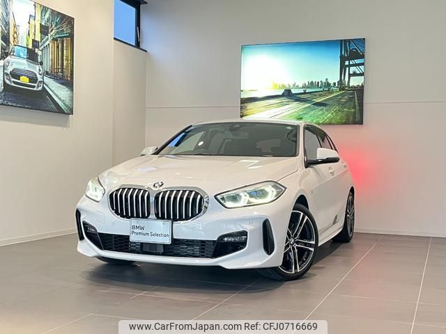 bmw 1-series 2019 quick_quick_7K15_WBA7K320207F10154 image 1