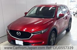 mazda cx-5 2017 -MAZDA 【京都 302ま6803】--CX-5 KFEP-103405---MAZDA 【京都 302ま6803】--CX-5 KFEP-103405-