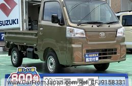daihatsu hijet-truck 2023 GOO_JP_700060017330231102019