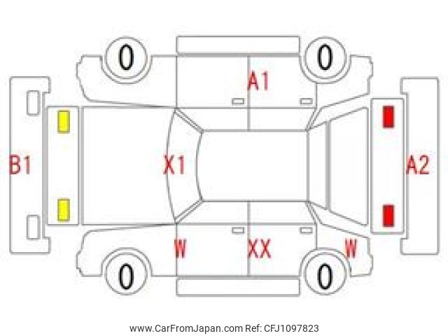 nissan serena 2020 -NISSAN--Serena DAA-GFC27--GFC27-200374---NISSAN--Serena DAA-GFC27--GFC27-200374- image 2