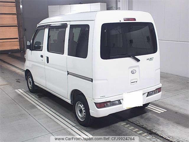 daihatsu hijet-van 2020 -DAIHATSU 【三河 480ｽ4647】--Hijet Van S321V-0472906---DAIHATSU 【三河 480ｽ4647】--Hijet Van S321V-0472906- image 2