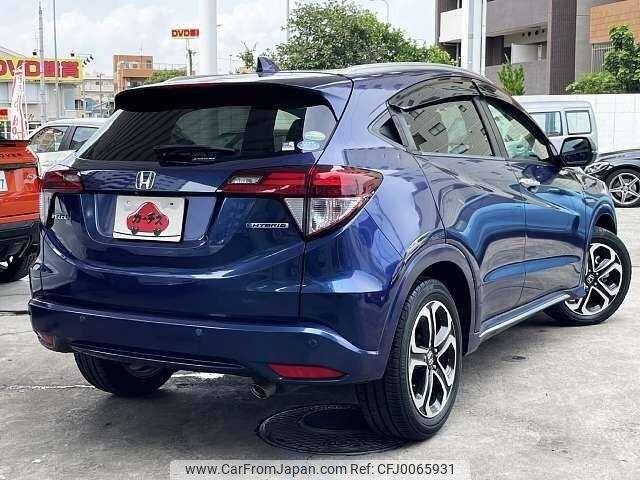 honda vezel 2017 504928-922851 image 2