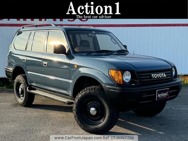 toyota land-cruiser-prado 2002 quick_quick_RZJ95W_RZJ95-0052428 image 1