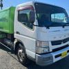 mitsubishi-fuso canter 2012 GOO_NET_EXCHANGE_0500521A30241202W001 image 21