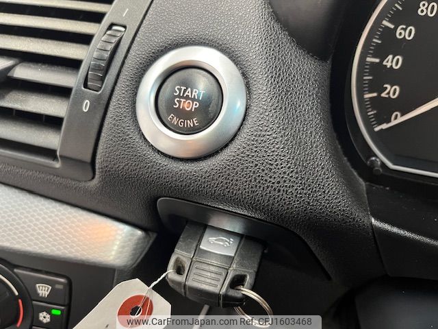 bmw 1-series 2006 CFJ1603468 image 1
