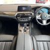 bmw 5-series 2019 -BMW--BMW 5 Series DBA-JB30--WBAJB32000WW02291---BMW--BMW 5 Series DBA-JB30--WBAJB32000WW02291- image 2