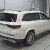 mercedes-benz gls-class 2023 -MERCEDES-BENZ 【名古屋 33Kみ8】--Benz GLS 167987-W1N1679871A856423---MERCEDES-BENZ 【名古屋 33Kみ8】--Benz GLS 167987-W1N1679871A856423- image 2